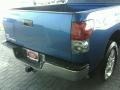 2007 Blue Streak Metallic Toyota Tundra Limited Double Cab  photo #54