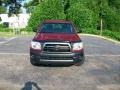 Impulse Red Pearl - Tacoma Regular Cab Photo No. 8