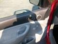 Impulse Red Pearl - Tacoma Regular Cab Photo No. 9