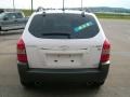 2008 Nordic White Hyundai Tucson SE 4WD  photo #8