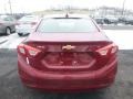 Cajun Red Tintcoat - Cruze LT Photo No. 4