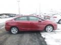 Cajun Red Tintcoat - Cruze LT Photo No. 6
