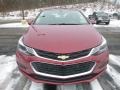 Cajun Red Tintcoat - Cruze LT Photo No. 8