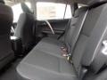 2018 Magnetic Gray Metallic Toyota RAV4 XLE AWD  photo #7