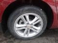 Cajun Red Tintcoat - Cruze LT Photo No. 9