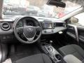 2018 Magnetic Gray Metallic Toyota RAV4 XLE AWD  photo #8