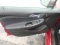 Cajun Red Tintcoat - Cruze LT Photo No. 13