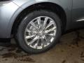 Satin Steel Metallic - Enclave Premium AWD Photo No. 5