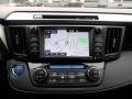2018 Magnetic Gray Metallic Toyota RAV4 XLE AWD  photo #13