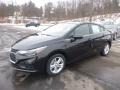 Mosaic Black Metallic - Cruze LT Photo No. 1