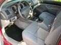 Impulse Red Pearl - Tacoma Regular Cab Photo No. 12
