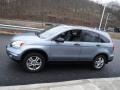 2010 Glacier Blue Metallic Honda CR-V EX AWD  photo #6