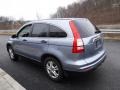 2010 Glacier Blue Metallic Honda CR-V EX AWD  photo #8