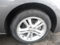 Satin Steel Gray Metallic - Cruze LT Photo No. 9