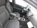 Satin Steel Gray Metallic - Cruze LT Photo No. 10