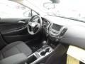 Satin Steel Gray Metallic - Cruze LT Photo No. 11