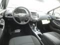 Satin Steel Gray Metallic - Cruze LT Photo No. 13