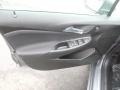 Satin Steel Gray Metallic - Cruze LT Photo No. 14