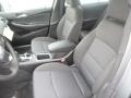 Satin Steel Gray Metallic - Cruze LT Photo No. 15