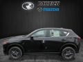 2018 Jet Black Mica Mazda CX-5 Sport AWD  photo #3
