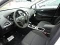 Summit White - Cruze LT Photo No. 7