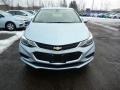 Arctic Blue Metallic - Cruze LT Photo No. 2