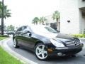 Black - CLS 500 Photo No. 4
