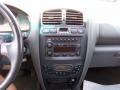 2004 Black Obsidian Hyundai Santa Fe GLS 4WD  photo #27