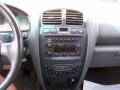 2004 Black Obsidian Hyundai Santa Fe GLS 4WD  photo #27