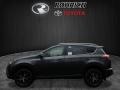 2018 Magnetic Gray Metallic Toyota RAV4 SE AWD  photo #3