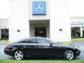 Black - CLS 500 Photo No. 5