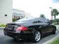 2006 Black Mercedes-Benz CLS 500  photo #6