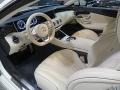 designo Diamond White Metallic - S 63 AMG 4Matic Cabriolet Photo No. 19