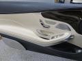 2017 designo Diamond White Metallic Mercedes-Benz S 63 AMG 4Matic Cabriolet  photo #25