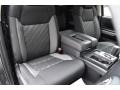 2018 Magnetic Gray Metallic Toyota Tundra SR5 Double Cab 4x4  photo #13