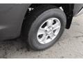 2018 Magnetic Gray Metallic Toyota Tundra SR5 Double Cab 4x4  photo #30