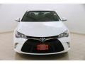 Super White - Camry SE Photo No. 2
