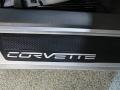 2005 Machine Silver Chevrolet Corvette Coupe  photo #23