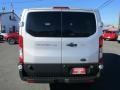 Ingot Silver - Transit Wagon XLT 350 LR Long Photo No. 6
