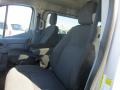 Ingot Silver - Transit Wagon XLT 350 LR Long Photo No. 8