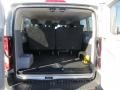 Ingot Silver - Transit Wagon XLT 350 LR Long Photo No. 11