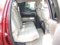 2008 Salsa Red Pearl Toyota Tundra SR5 TSS Double Cab  photo #10