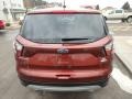 2018 Cinnamon Glaze Ford Escape SE 4WD  photo #6