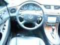 Black - CLS 500 Photo No. 18