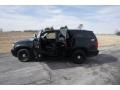 2011 Black Granite Metallic Chevrolet Tahoe Police  photo #15