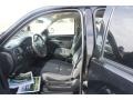 2011 Black Granite Metallic Chevrolet Tahoe Police  photo #16