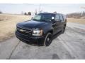 2011 Black Granite Metallic Chevrolet Tahoe Police  photo #20