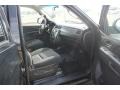 2011 Black Granite Metallic Chevrolet Tahoe Police  photo #28