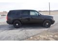 2011 Black Granite Metallic Chevrolet Tahoe Police  photo #33