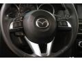 2016 Sonic Silver Metallic Mazda CX-5 Grand Touring AWD  photo #6